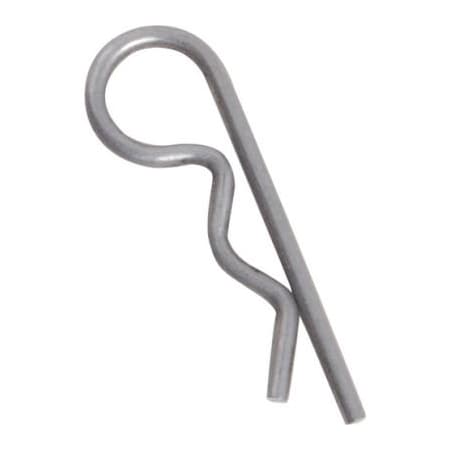 Allpoints Allpoints 2561150 Clip, Cotter Hairpin, 1" L For Silver King 2561150